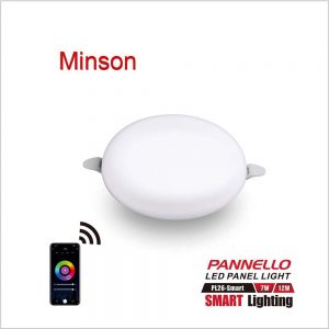 PL26 Smart Panel Light
