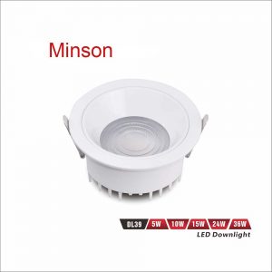 DL39 Downlight