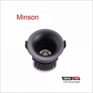 COB104 Downlight