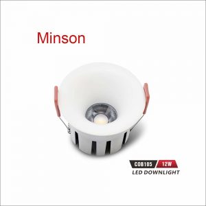 COB105 Downlight