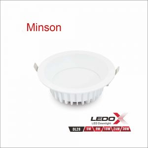 DL28 Downlight