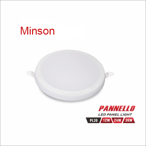 PL36 Panel Light