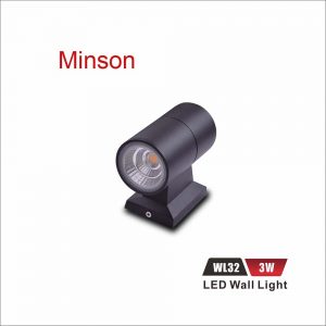 WL32 Wall Light