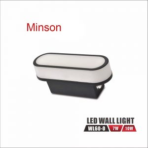 WL61 Wall Light