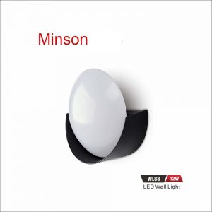 WL83 Wall Light