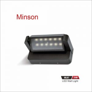 WL87 Wall Light