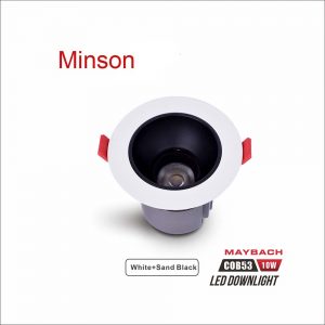 COB53 Spot Light