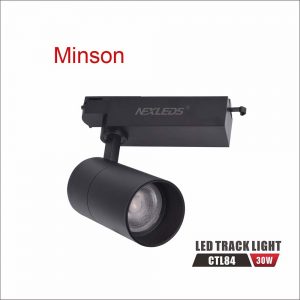 CTL84 Track Light