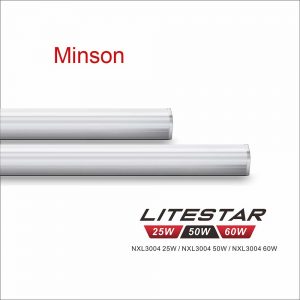Liner-05 Batten Light