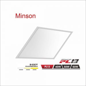 PL13 Panel Light