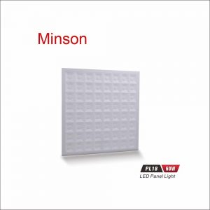 PL18 Panel Light