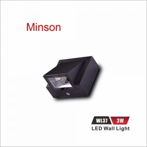 WL37 Wall Light