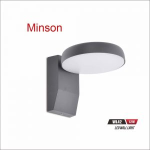 WL42 Wall Light