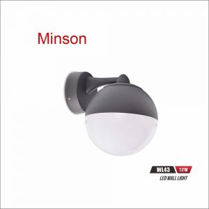 WL43 Wall Light