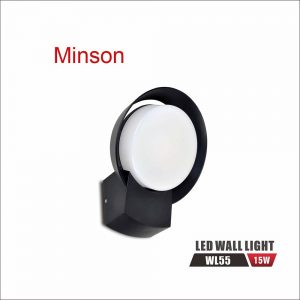 WL55 Wall Light