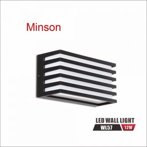 WL57 Wall Light
