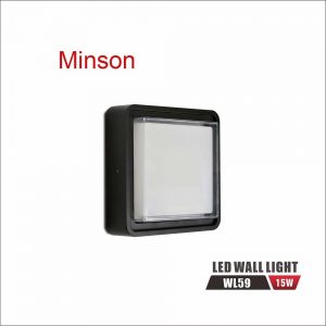 WL59 Wall Light