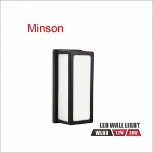 WL60 Wall Light