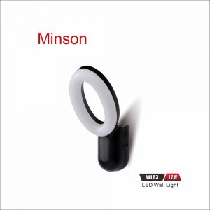 WL63 Wall Light