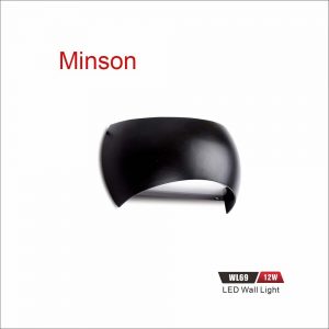 WL69 Wall Light