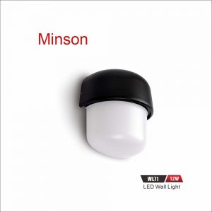 WL71 Wall Light
