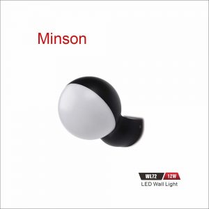 WL72 Wall Light