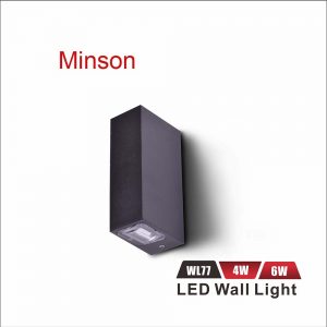 WL77 Wall Light