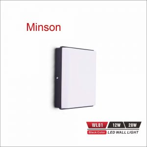 WL81 Wall Light