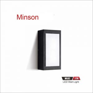 WL82 Wall Light