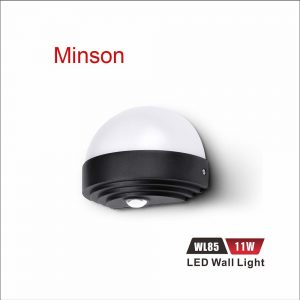 WL85 Wall Light